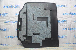 Nissan Leaf 18 Trunk Floor - Black