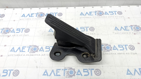 Gas pedal Mazda CX-5 17-