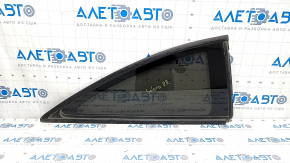 Rear right fixed glass window for Toyota Solara 2.4 04-08