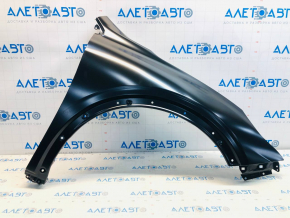 Front right wing Subaru Outback 20- OEM