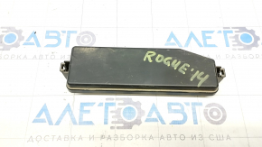 Fuse box cover underhood left side Nissan Rogue 14-16