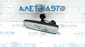 Interior mirror Toyota Venza 21 - auto-dimming, Home link