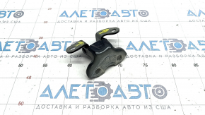 Upper rear left door hinge Toyota Venza 21-