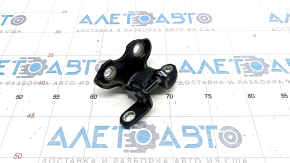 Upper rear left door hinge Toyota Venza 21-