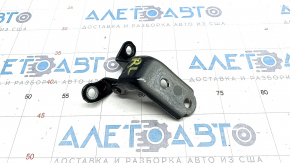 Door hinge lower rear left Toyota Venza 21-