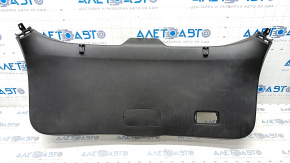 Lower tailgate trim Mazda CX-5 17 - black, scratches