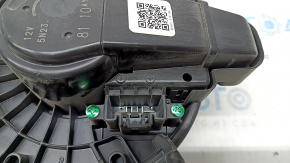 Lexus RX350 RX450h 10-15 Type 1 Heater Fan Motor