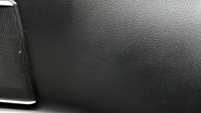 Left arch trim Toyota Venza 21 - black for JBL subwoofer, scratches