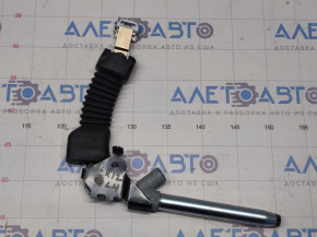 Driver's seat belt tensioner Hyundai Elantra UD 11-16