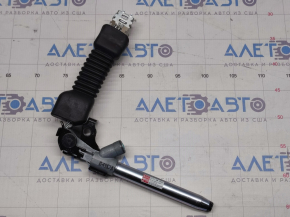 Passenger seat belt tensioner Hyundai Elantra UD 11-16