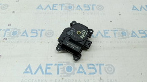Actuator motor heater drive air conditioner Lexus RX350 10-15