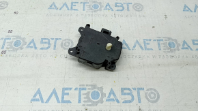 Actuator motor heater drive air conditioner Lexus RX350 10-15