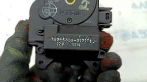 Actuator motor heater drive air conditioner Lexus RX350 10-15