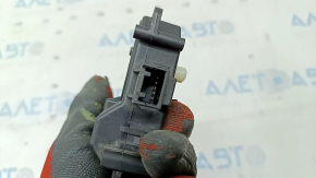 Actuator motor heater drive air conditioner Lexus RX350 10-15