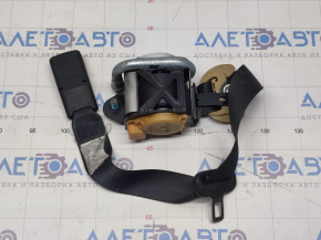 Driver's seat belt Hyundai Elantra UD 11-13