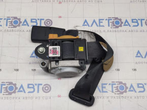 Driver's seat belt Hyundai Elantra UD 11-13