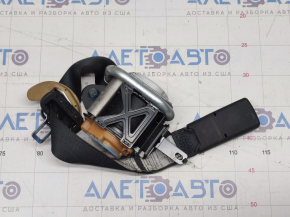 Passenger seat belt Hyundai Elantra UD 11-13