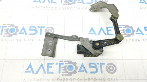 Body tilt sensor with towbar Mercedes CLA 14-19