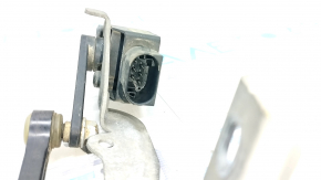 Body tilt sensor with towbar Mercedes CLA 14-19
