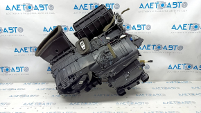 Heater assembly Lexus RX350 10-15 broken fasteners