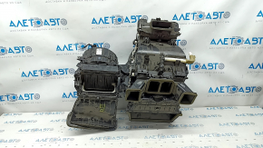 Heater housing bare Lexus RX350 10-15