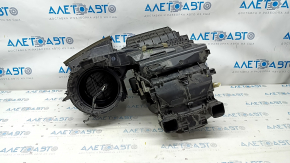 Heater housing bare Lexus RX350 10-15