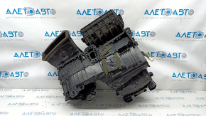 Heater housing bare Lexus RX350 10-15