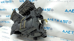 Heater housing bare Lexus RX350 10-15