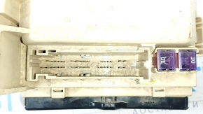 Fuse box under the dashboard Toyota Solara 04-08 broken fasteners