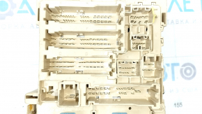Fuse box under the dashboard Toyota Solara 04-08 broken fasteners