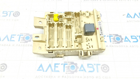 Fuse box under the dashboard Toyota Solara 04-08 broken fasteners, no cover