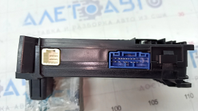 Mazda CX-5 Comfort Block 17-