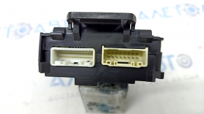 Mazda CX-5 Comfort Block 17-