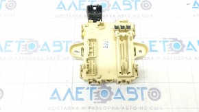Lexus RX400h 04-09 Trunk Fuse Box Broken Fastener