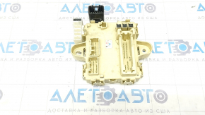 Lexus RX400h 04-09 Trunk Fuse Box Broken Fastener