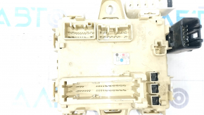 Lexus RX400h 04-09 Trunk Fuse Box Broken Fastener