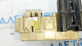 Lexus RX400h 04-09 Trunk Fuse Box Broken Fastener