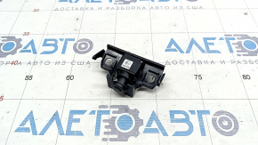 Rear view camera Toyota Venza 21- DIGITAL INNER MIRROR