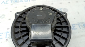 Subaru Outback 15-19 Heater Fan Motor