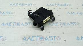 Heater control unit Subaru Outback 15-19