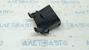Heater control unit Subaru Outback 15-19
