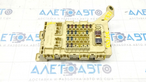 Fuse box interior right Lexus RX300 98-03 broken fasteners