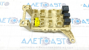 Fuse box interior right Lexus RX300 98-03 broken fasteners