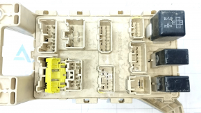 Fuse box interior right Lexus RX300 98-03 broken fasteners