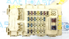Fuse box interior right Lexus RX300 98-03 broken fasteners