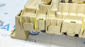 Fuse box interior right Lexus RX300 98-03 broken fasteners