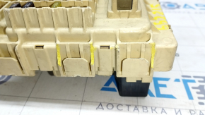 Fuse box interior right Lexus RX300 98-03 broken fasteners