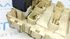 Fuse box interior right Lexus RX300 98-03 broken fasteners