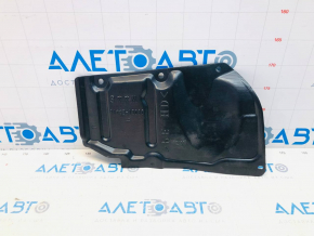 Engine arch protection side right Toyota Prius 30 10-15