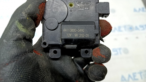 Actuator motor heater drive ventilation Subaru Outback 15-19